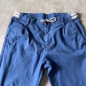 Eleventy Draw String Pants size 32